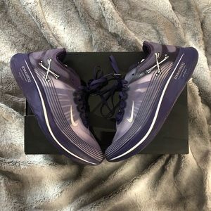 NIKE Undercover Gyakusou Zoom Fly